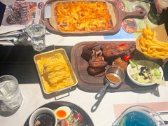 -半秋山西餐厅(巴南万达广场店)