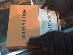 -路易·威登(香榭丽舍大道店)