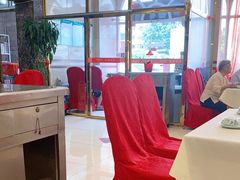 大堂-惠宾饭庄(千禧店)