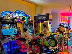 -神帆·元气汤泉(解放西路店)