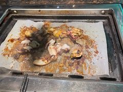 -阪尚皇·原切牛排·烤肉火锅自助(北京路店)