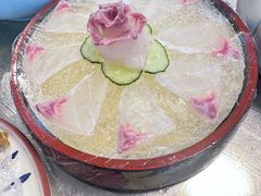 -鹤睦鱼生·啫啫煲·海鲜(保利百合店)