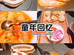 -锦荟JINHUI·浙江小馆(上海荟聚店)