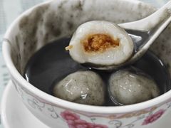 -阿三麻蓉汤圆(顺光大厦店)