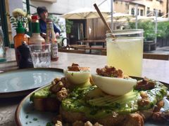 -RAC BAR(安福路店)