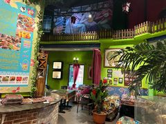 -小娘惹厨房Little Nyonya(狮城有约上榜店)