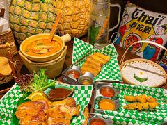 -泰妃殿(武汉首店)