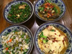 -湘缘道客•湘缘饭店·25年湘菜馆(古墩路店)