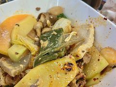 -林静小吃(复兴路店)