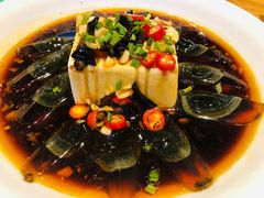 -福宝漠北·专注牛羊肉19年·西北菜(双湖林语店)