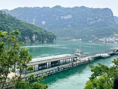 -三峡人家风景区