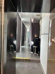 -BOF HAIR BY HONTO