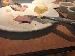 -拉蒂娜·巴西牛排馆 Latina·Brazilian Steakhouse(王府井喜悦店)