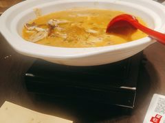 -川流不息·地道川菜·小龙虾(松东路店)