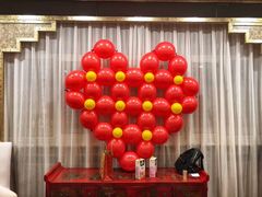 -金谷大厦酒店-黑土优品1号餐厅