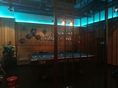 -好享派·团建轰趴馆(旗舰店)