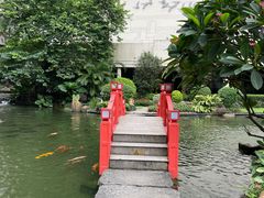 -广州花园酒店