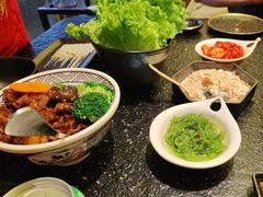 -樱嘢·炭火烧肉(惠南店)