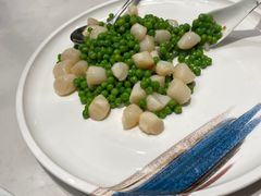 -火福·天湖阁大闸蟹博物馆主题餐厅(浅水湾店)