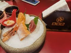 -大江户日本料理(吕厝店)