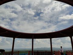 -御道口草原森林风景区