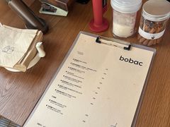 -BOBAC