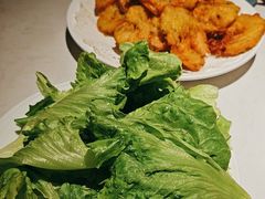 -杨氏青龙虾·羊蝎子(托乐嘉店)