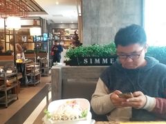 -黄记煌三汁焖锅(金凤万达广场店)