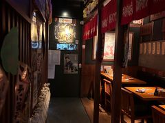 -醉虎传(南锣鼓巷店)