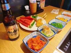 -温野菜涮涮锅(曲江大悦城店)