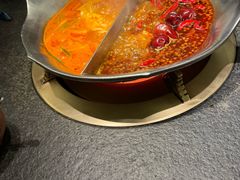 -湊湊火锅·茶憩(打浦桥日月光店)