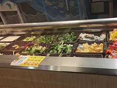 -尚品海鲜肥牛自助火锅(湖明店)