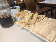 -花千代秘制烤鱼(曼哈顿店)