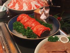 -大隐·成都火锅Bistro(合生麒麟新天地店)