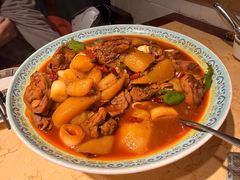 -品质伊骊新疆菜(紫金店)