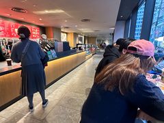 -星巴克(古象大酒店店)