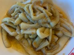 -天下客饭店(中山路店)