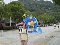 -狼山风景名胜区