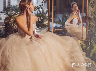 充满仪式感的浪漫婚礼//北京婚礼
