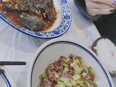 -新新湘菜馆(新中街二条店)
