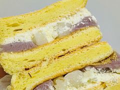 -李大牛和刘大力手作甜品(凯德店)