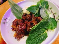 -质烤烤物·活烤海鲜(质烤总店)