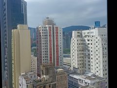 -香港铜锣湾皇悦酒店