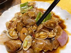 -植村大排档(番禺店)