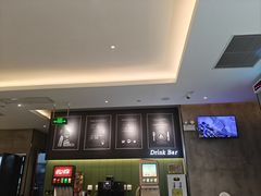 -萨莉亚意式餐厅(杭州滨江天街店)