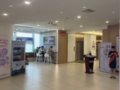 -美亚体检(台江分院)