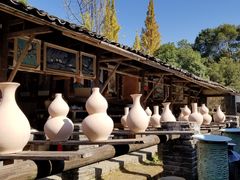 -景德镇古窑民俗博览区