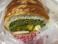 -新侨三宝乐面包店(崇文门店)