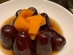 -环球港凯悦 · 享悦中餐厅