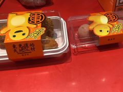 -東更道点心行(崂山丽达店)